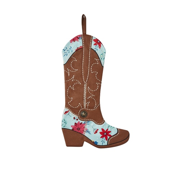 NWT Pioneer Woman stocking,$20 - Picture 2 of 5